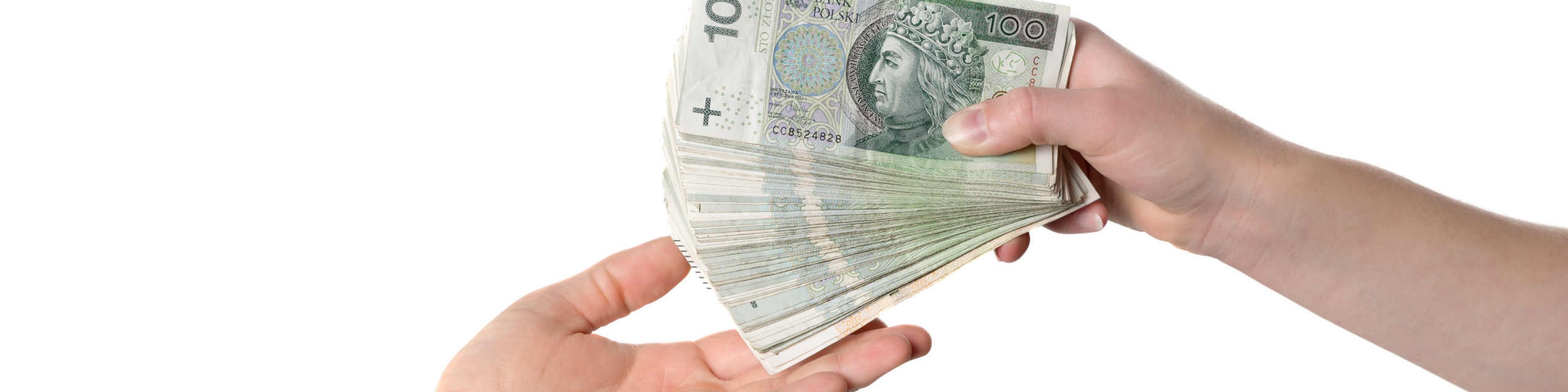 Jak wziąć pożyczkę gotówkową w banku? Formalności i zasady przyznawania
